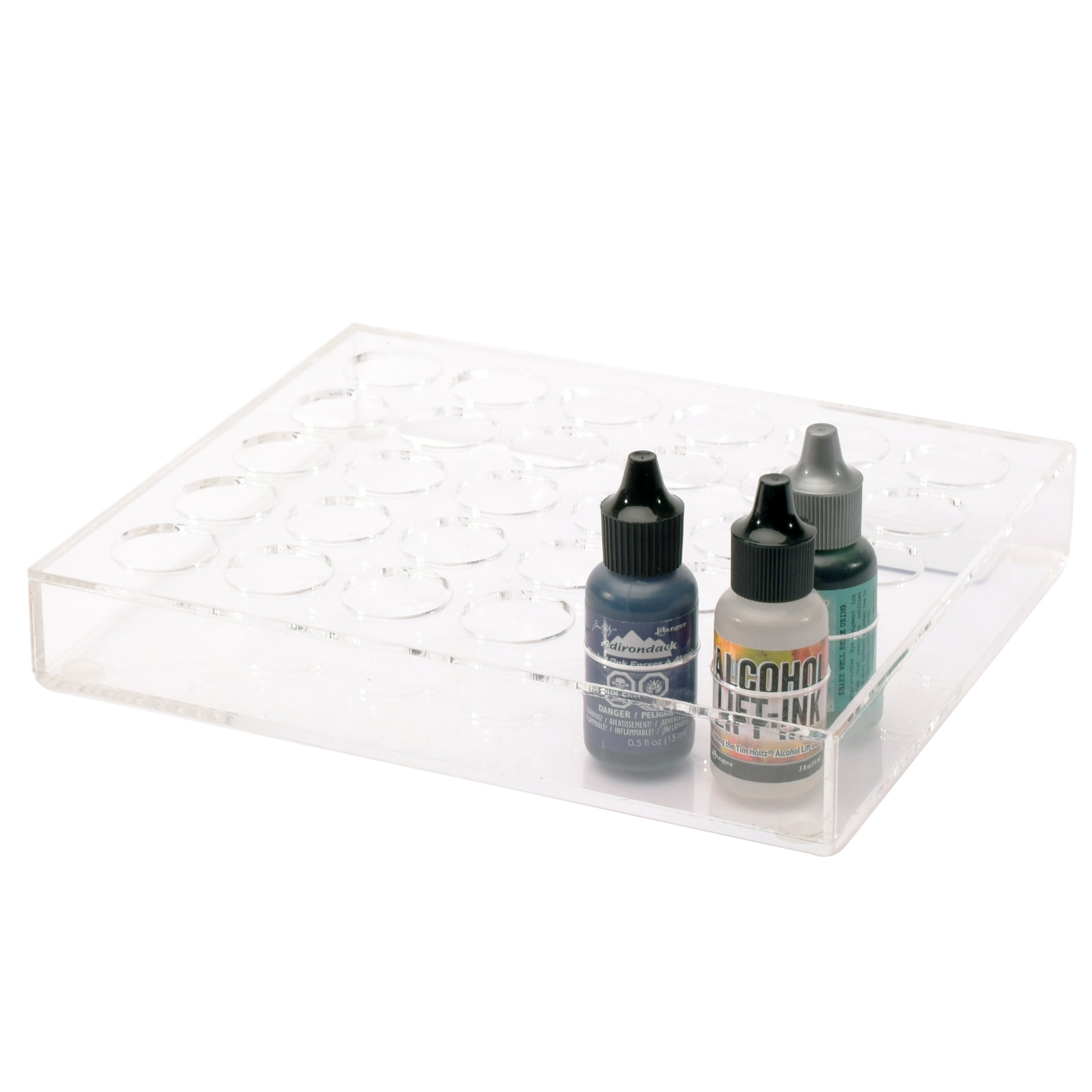 Vaessen creative • display tray alcoholinkt