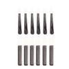 Vaessen creative • krijtapplicators 12stuks