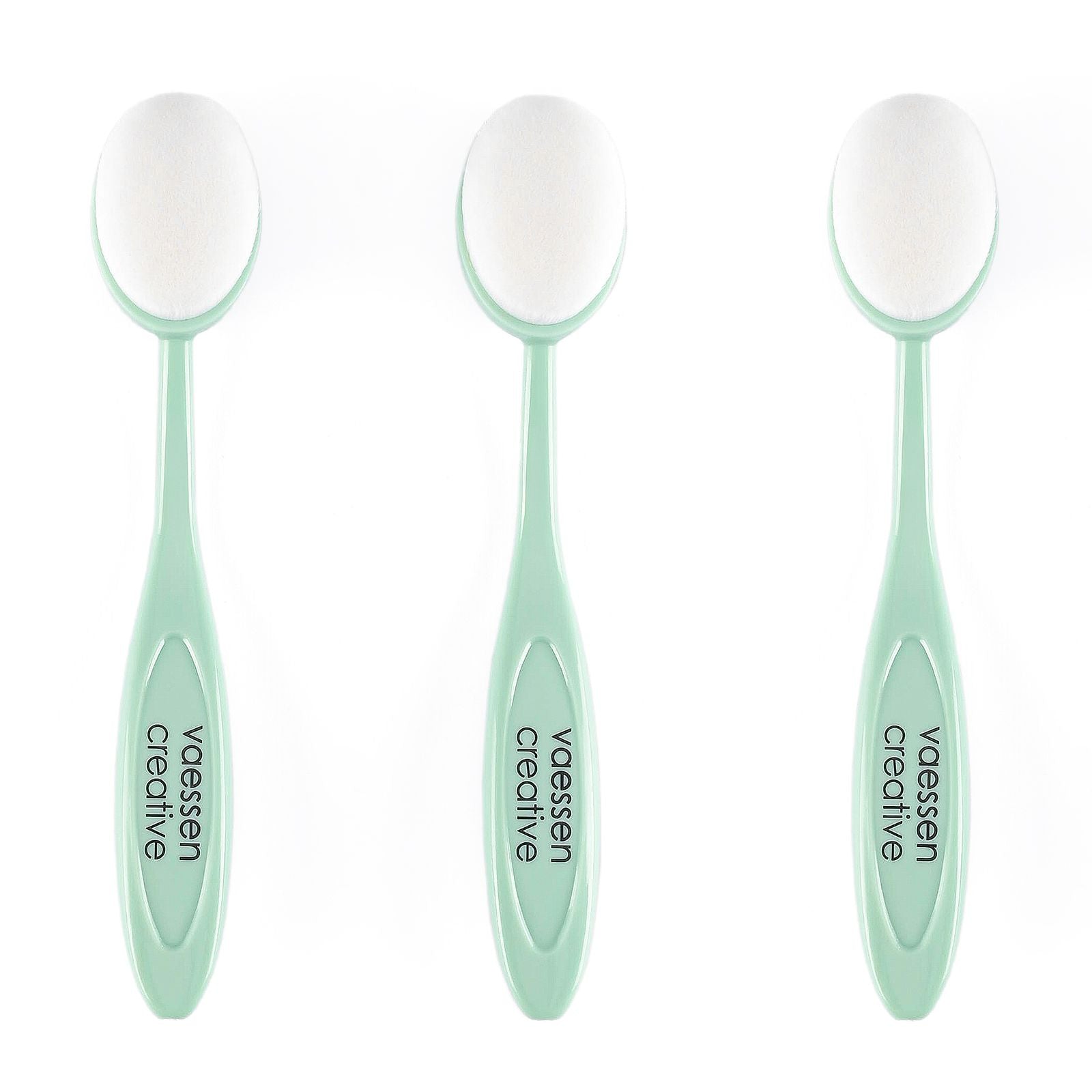 Vaessen creative • blending brushes 3st.