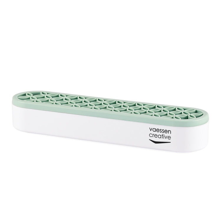 Vaessen creative • blending brushes + holder
