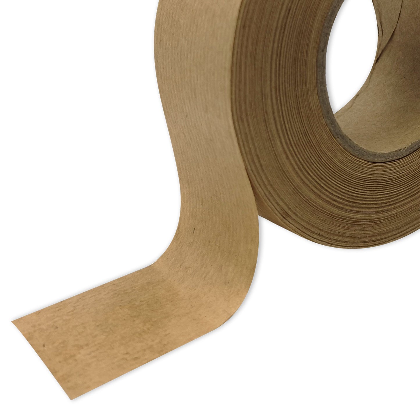 Vaessen creative • aquareltape 25mmx50m bruin