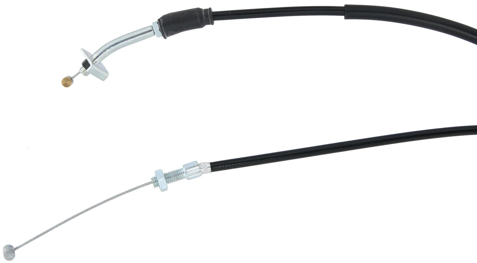 Rms gaszug throttle cables