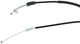 Rms gaszug throttle cables