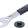 Bgs technic bottom bracket ratchet