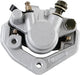Supertec tuning parts remblokhouder brake caliper supertec tun.parts silver