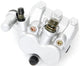 Supertec tuning parts remblokhouder brake caliper supertec tun.parts front silver