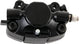 Supertec tuning parts remblokhouder brake caliper supertec tun.parts front