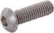Spec-x schraube screw m6 round inox 20mm