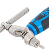 Bgs technic chain rivet tool for 7 to 11-speed chains