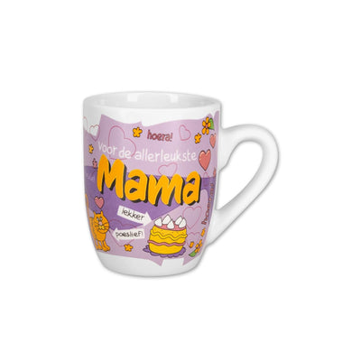Paperdreams cartoonmok mama 2