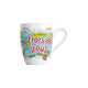 Paperdreams cartoonmok - trots op jou - keramiek 440ml