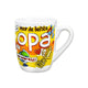 Paperdreams cartoonmok opa nr 71