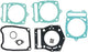 Athena zylinderdichtsatz seal set cyl. piaggio 400
