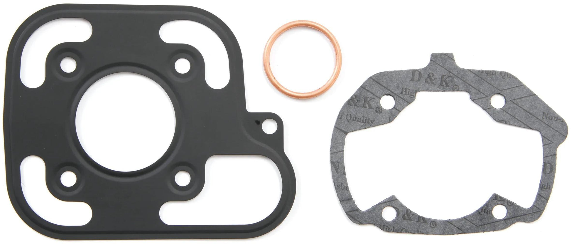 Spec-x cilinder pakkingset cylinder gasket set spec- d40mm
