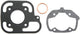 Spec-x cilinder pakkingset cylinder gasket set spec- d40mm
