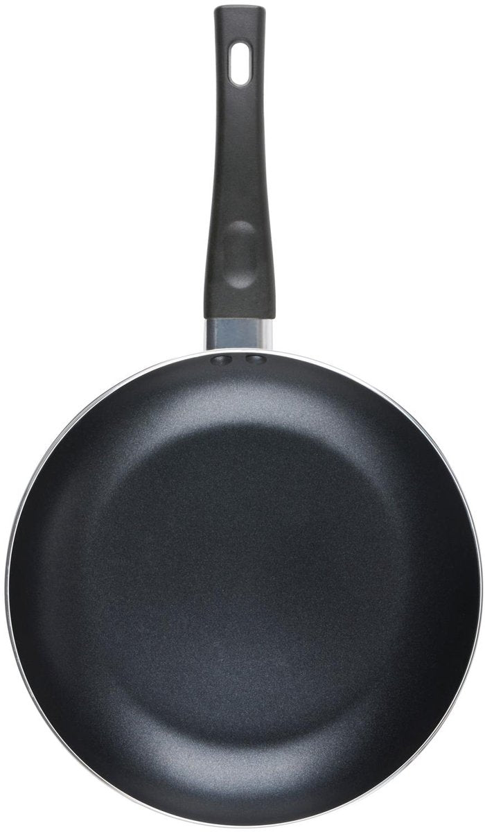 Alpina frying pan pressed non-inducti