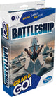 Hasbro gaming zeeslag reisspel