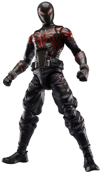 Hasbro spider-man legends - gverse 6 - actiefiguur - marvel