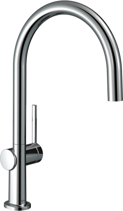 Hansgrohe crometta doucheset vario ecosmart 9 lmin met douchestang 65 cm witchroom