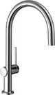 Hansgrohe crometta doucheset vario ecosmart 9 lmin met douchestang 65 cm witchroom