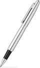 Sheaffer rollerball vfm - e9421 - polished chrome chrome plated - sf-e1942151
