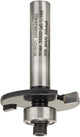 Bosch - groefzaagjes 8 mm, d1 32 mm, l 4 mm, g 51 mm