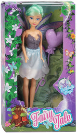Koopman modepop fee, 19cm - afbeelding 1