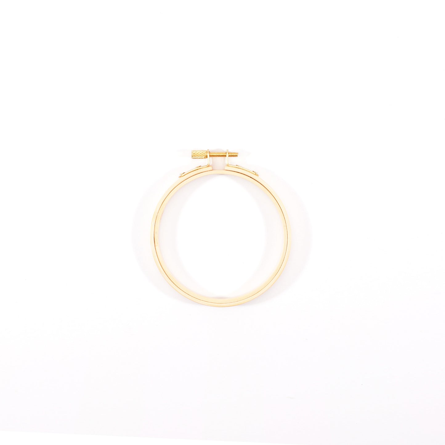 Vaessen creative • borduurring bamboe 10cm