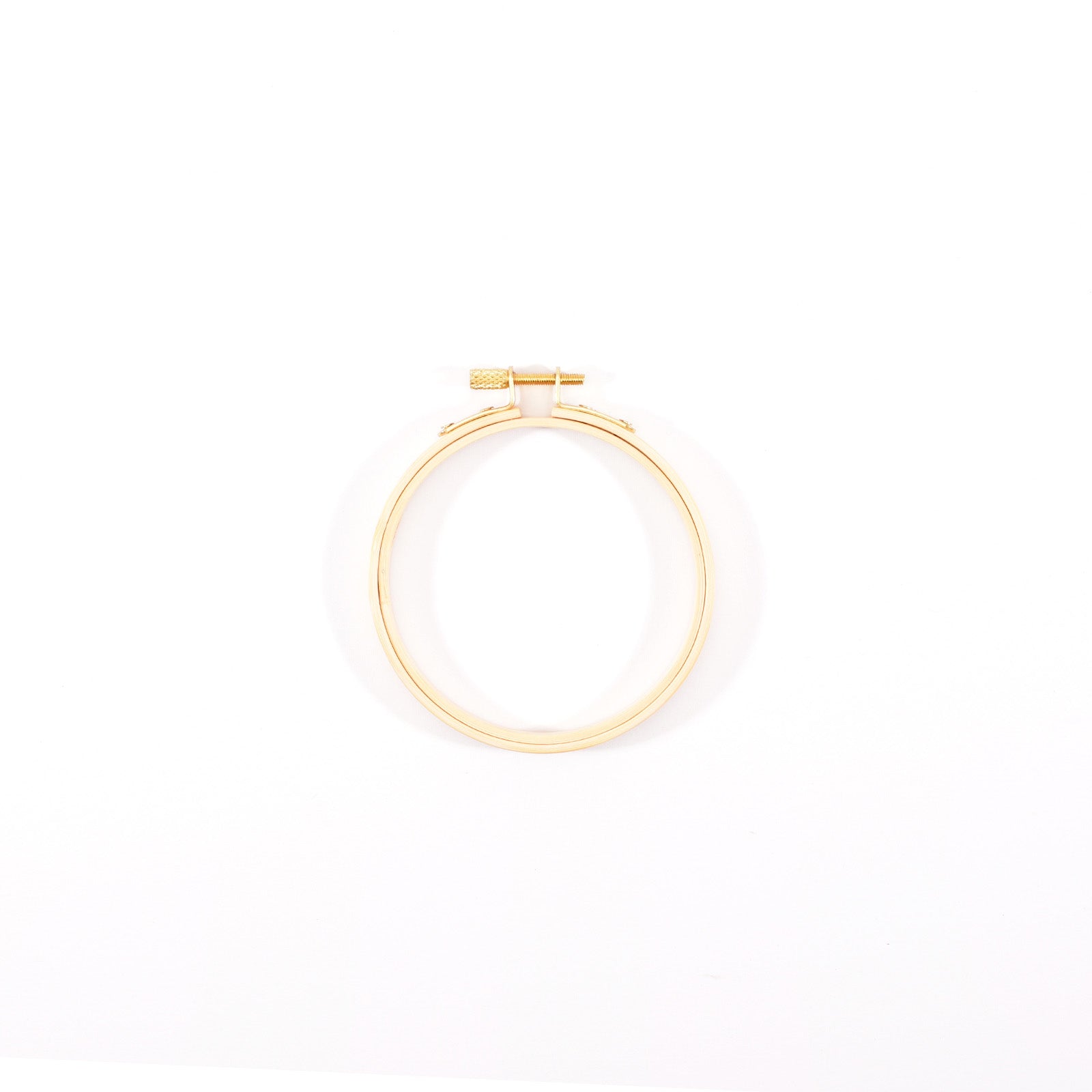 Vaessen creative • borduurring bamboe 10cm