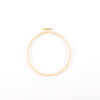 Vaessen creative • borduurring bamboe 15cm