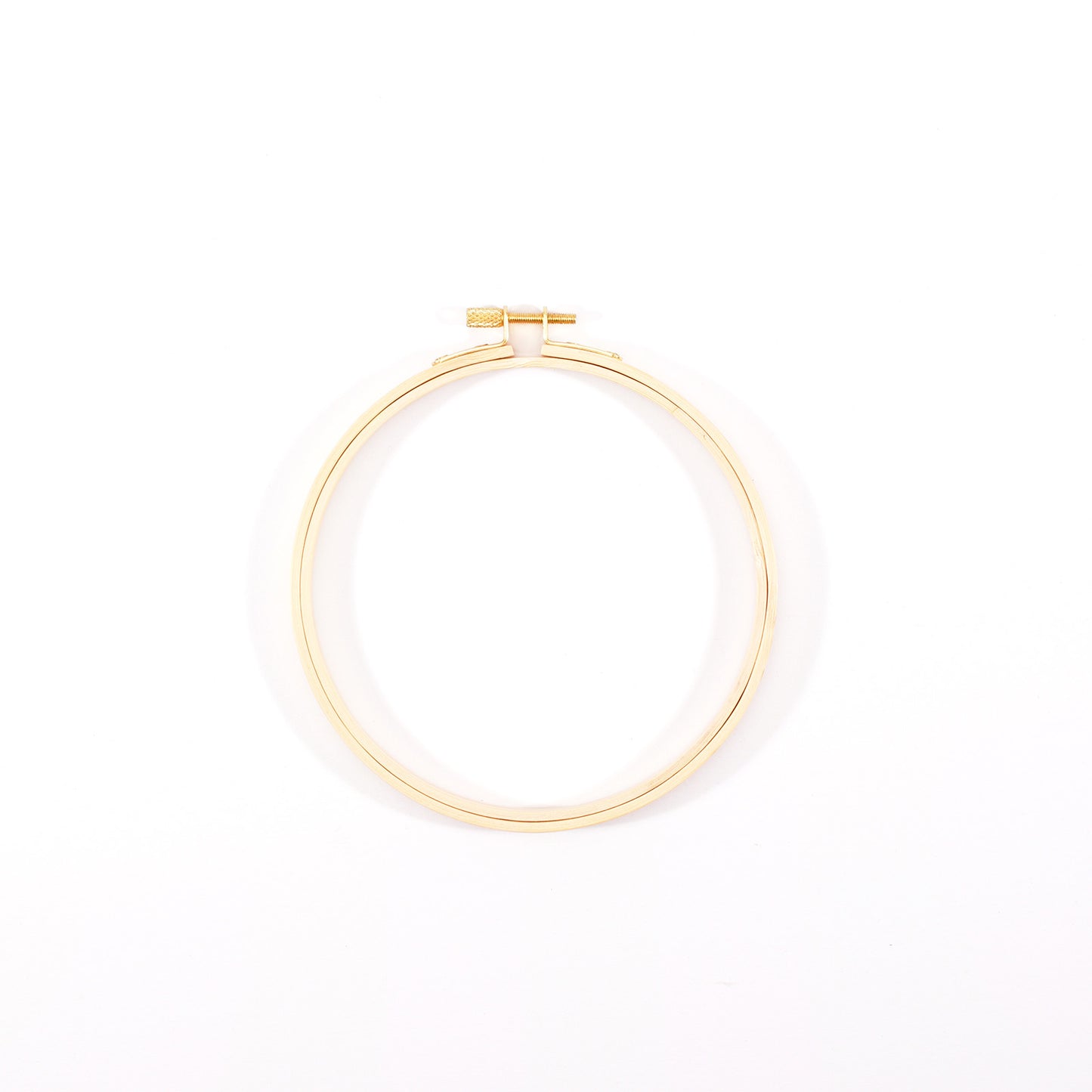 Vaessen creative • borduurring bamboe 15cm