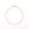 Vaessen creative • borduurring bamboe 20cm