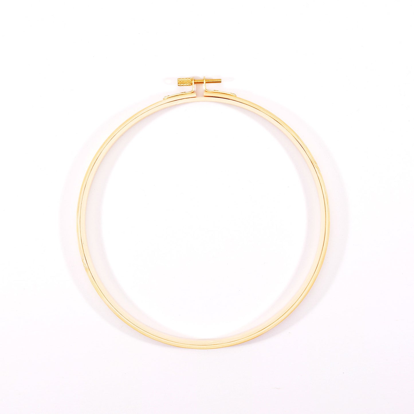 Vaessen creative • borduurring bamboe 20cm