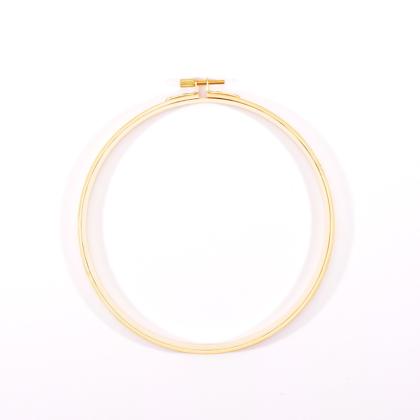 Vaessen creative • borduurring bamboe 20cm