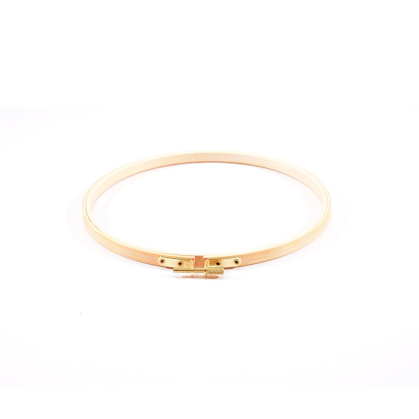 Vaessen creative • borduurring bamboe 20cm