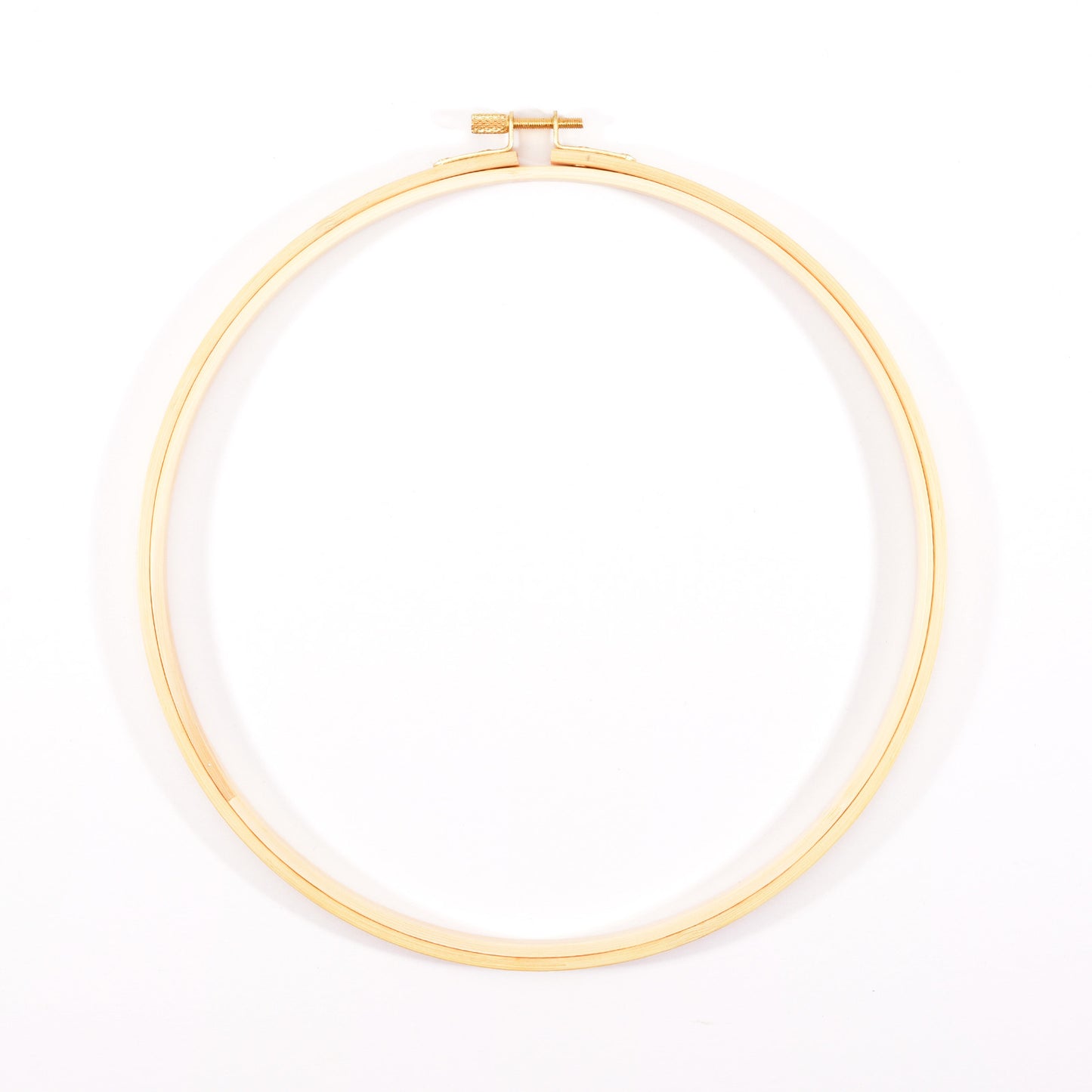 Vaessen creative • borduurring bamboe 25cm