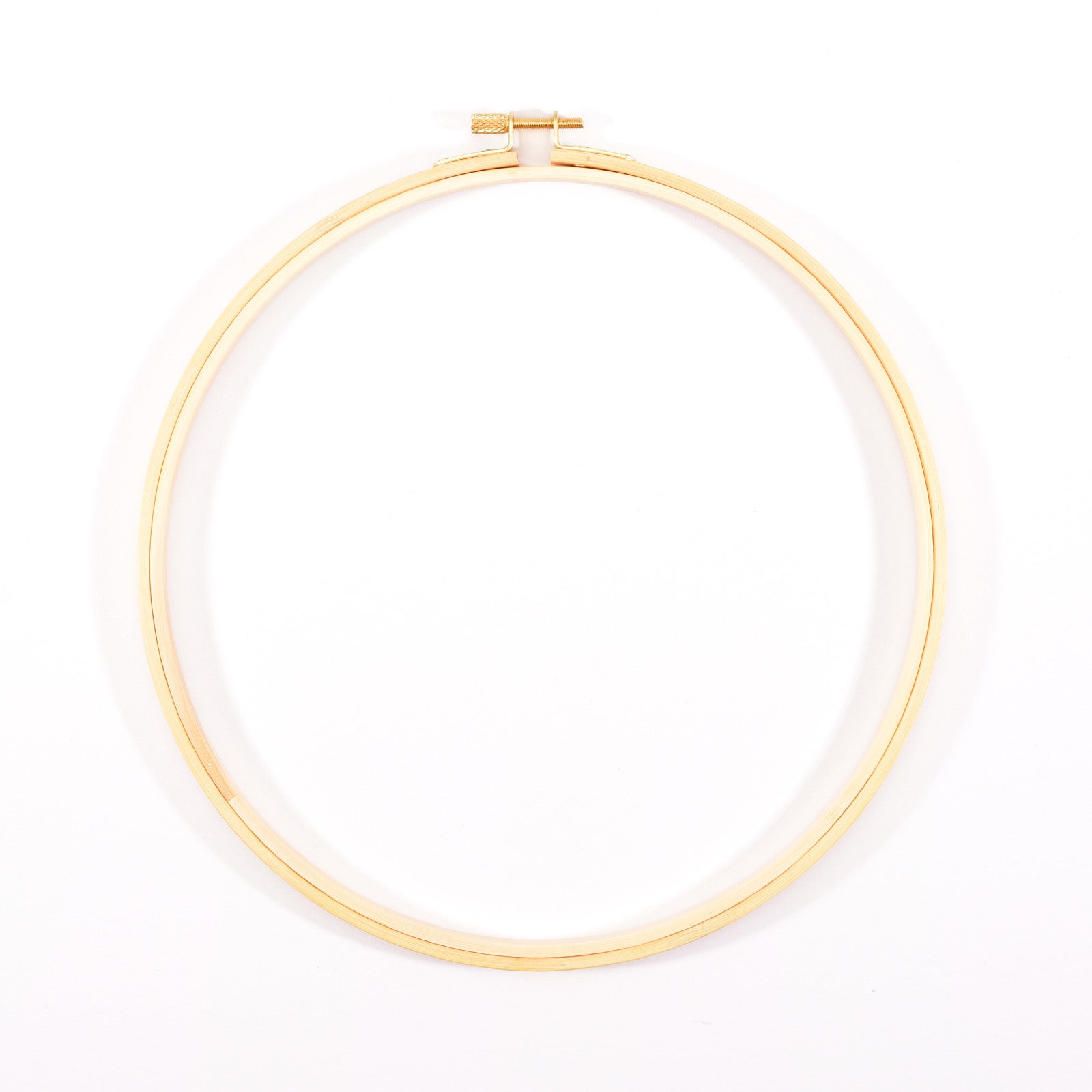 Vaessen creative • borduurring bamboe 25cm