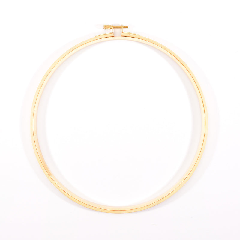 Vaessen creative • borduurring bamboe 25cm