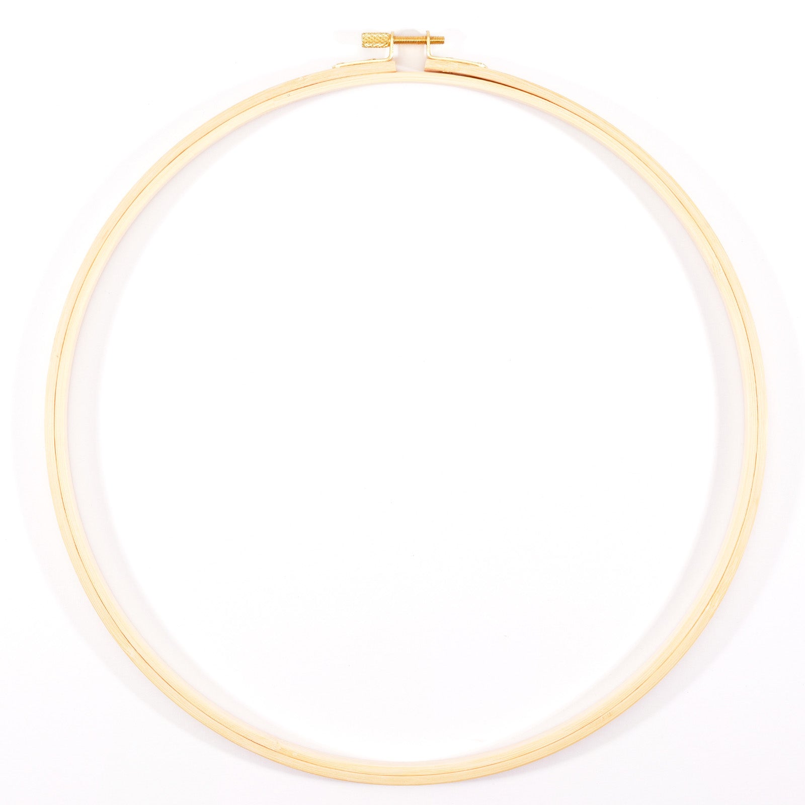 Vaessen creative • borduurring bamboe 30cm