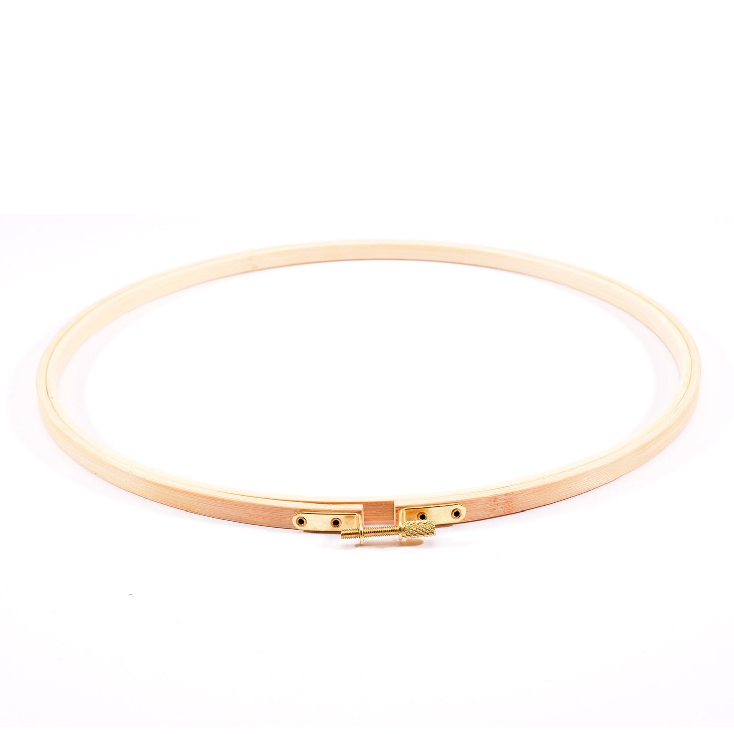 Vaessen creative • borduurring bamboe 30cm
