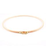 Vaessen creative • borduurring bamboe 30cm - afbeelding 2