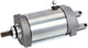 Rms startmotor starter motor