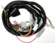 101 octane kabelbaum harness electr. kpl. chinaroller rex, qinqgi