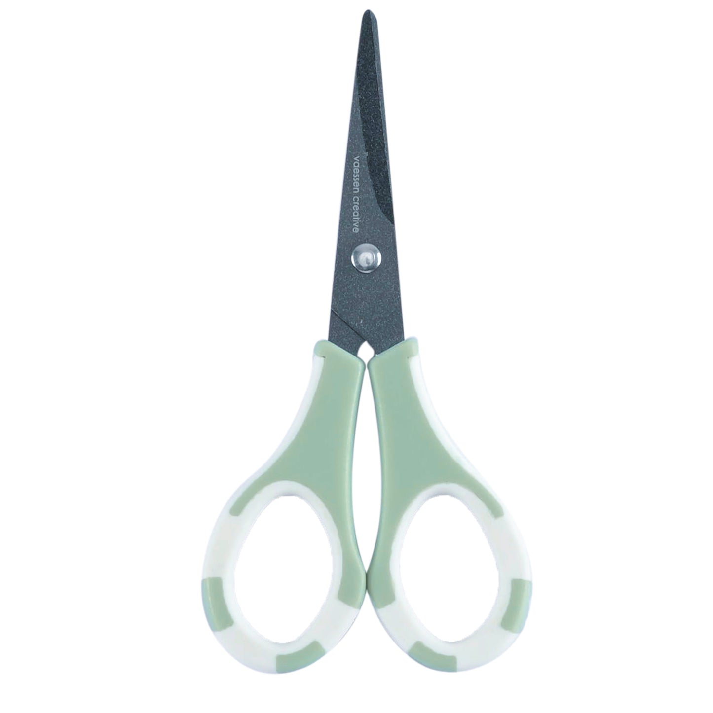 Vaessen creative • precisieschaar met non-stick coating