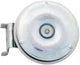 Rms claxon horns 12 v ø 71 mm chrome