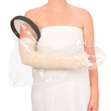 Vitility vit-70110770 douchehoes - arm heel - afbeelding 1