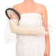 Vitility vit-70110770 douchehoes - arm heel