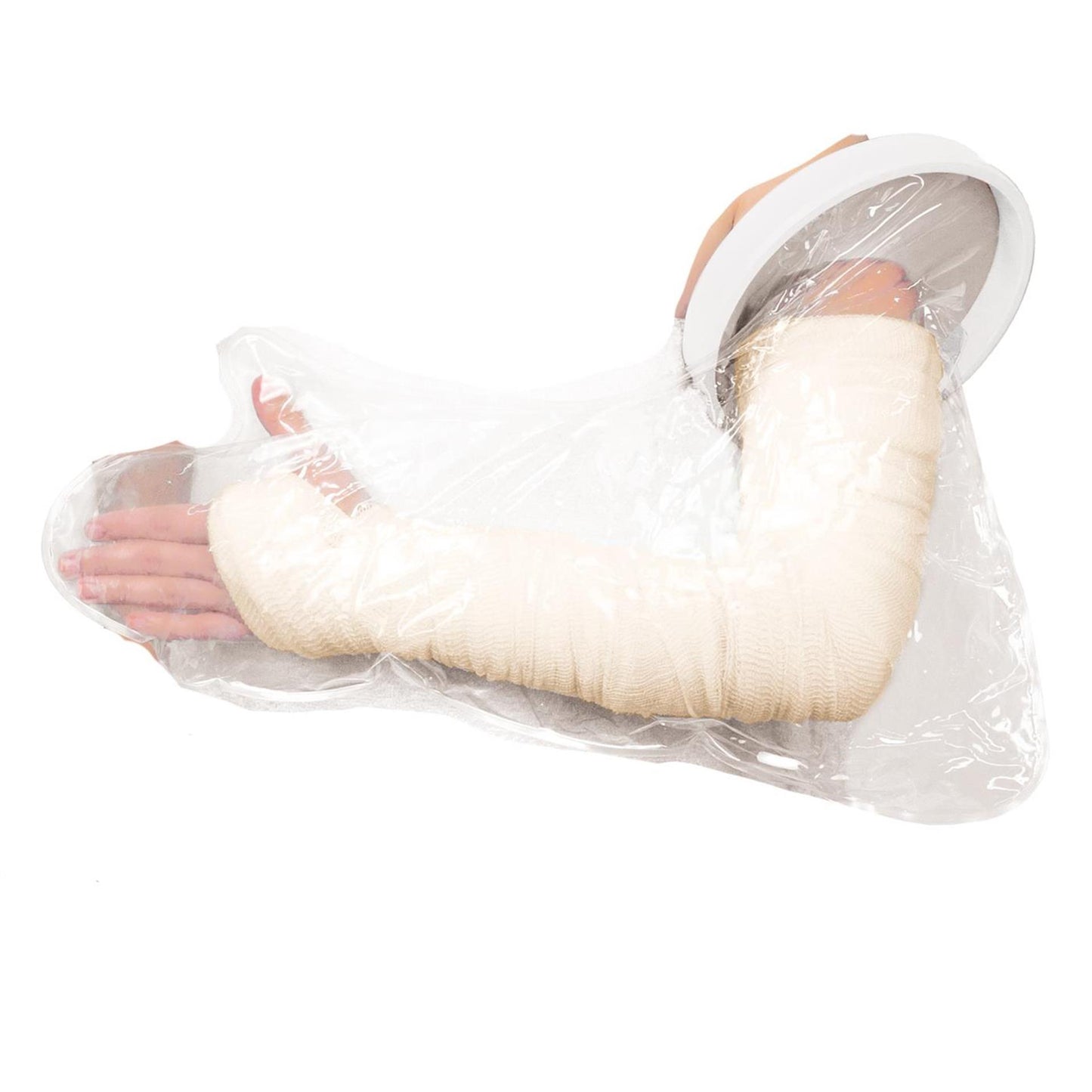 Vitility vit-70110770 douchehoes - arm heel