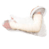 Vitility vit-70110770 douchehoes - arm heel