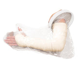 Vitility vit-70110770 douchehoes - arm heel - afbeelding 2